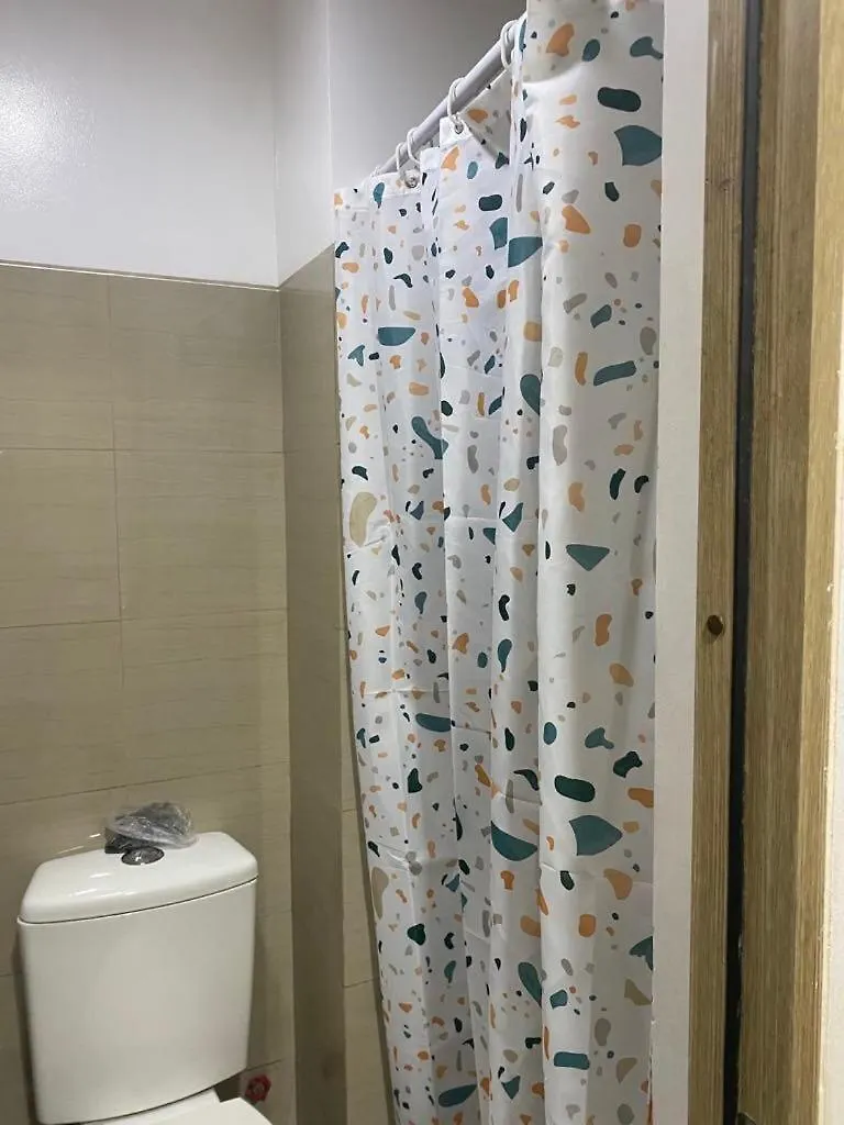 Apartment Francheska Suite Near Mall Of Asia Manila Philippines