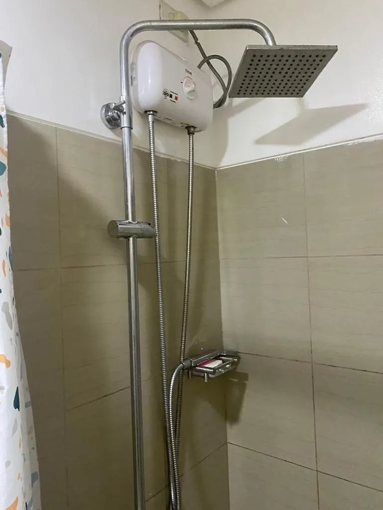 Francheska Suite Near Mall Of Asia Manila