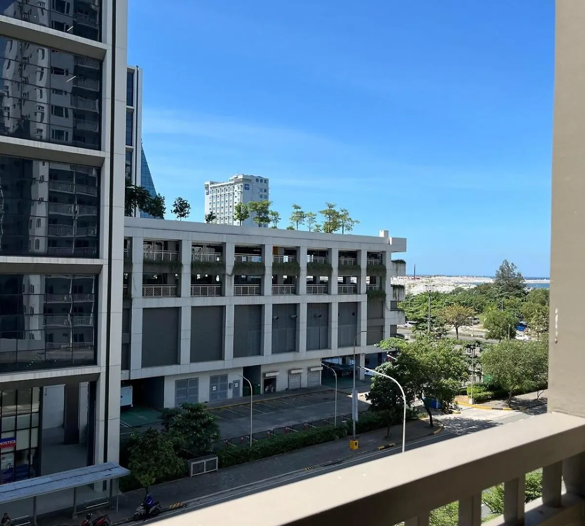 Francheska Suite Near Mall Of Asia Manila 0*,  Filipíny