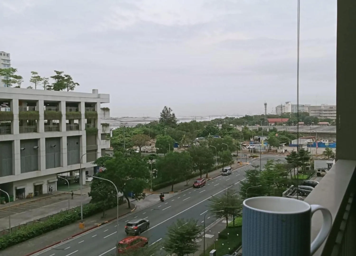 Apartmán Francheska Suite Near Mall Of Asia Manila
