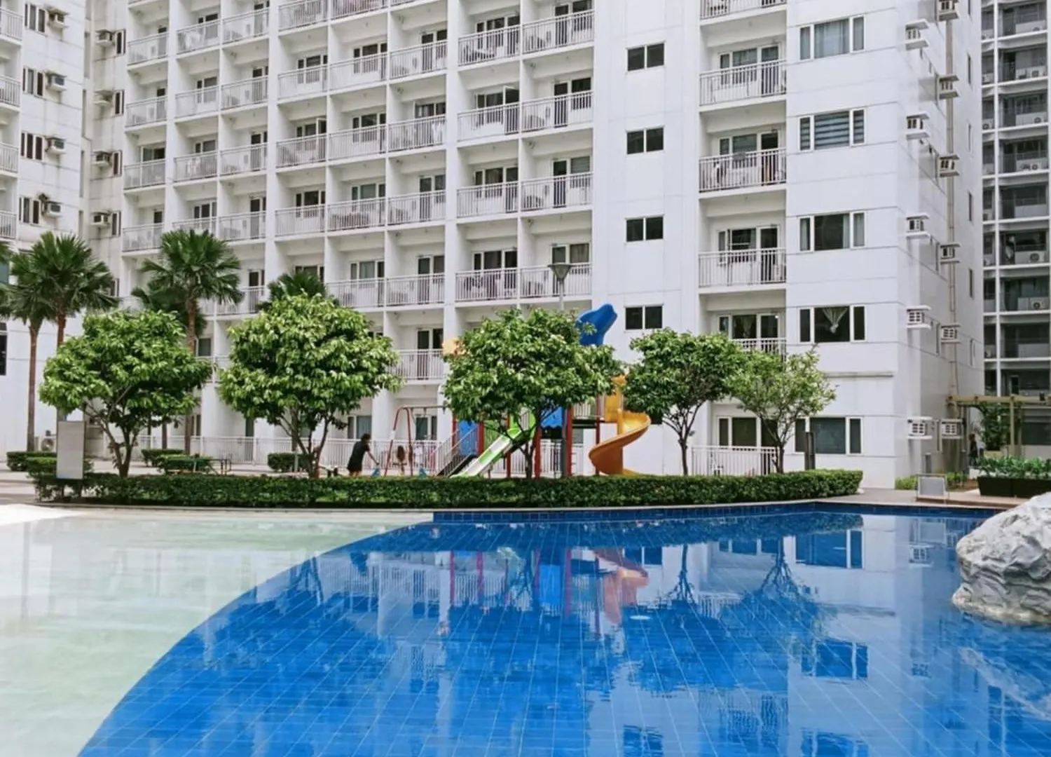 Apartmán Francheska Suite Near Mall Of Asia Manila